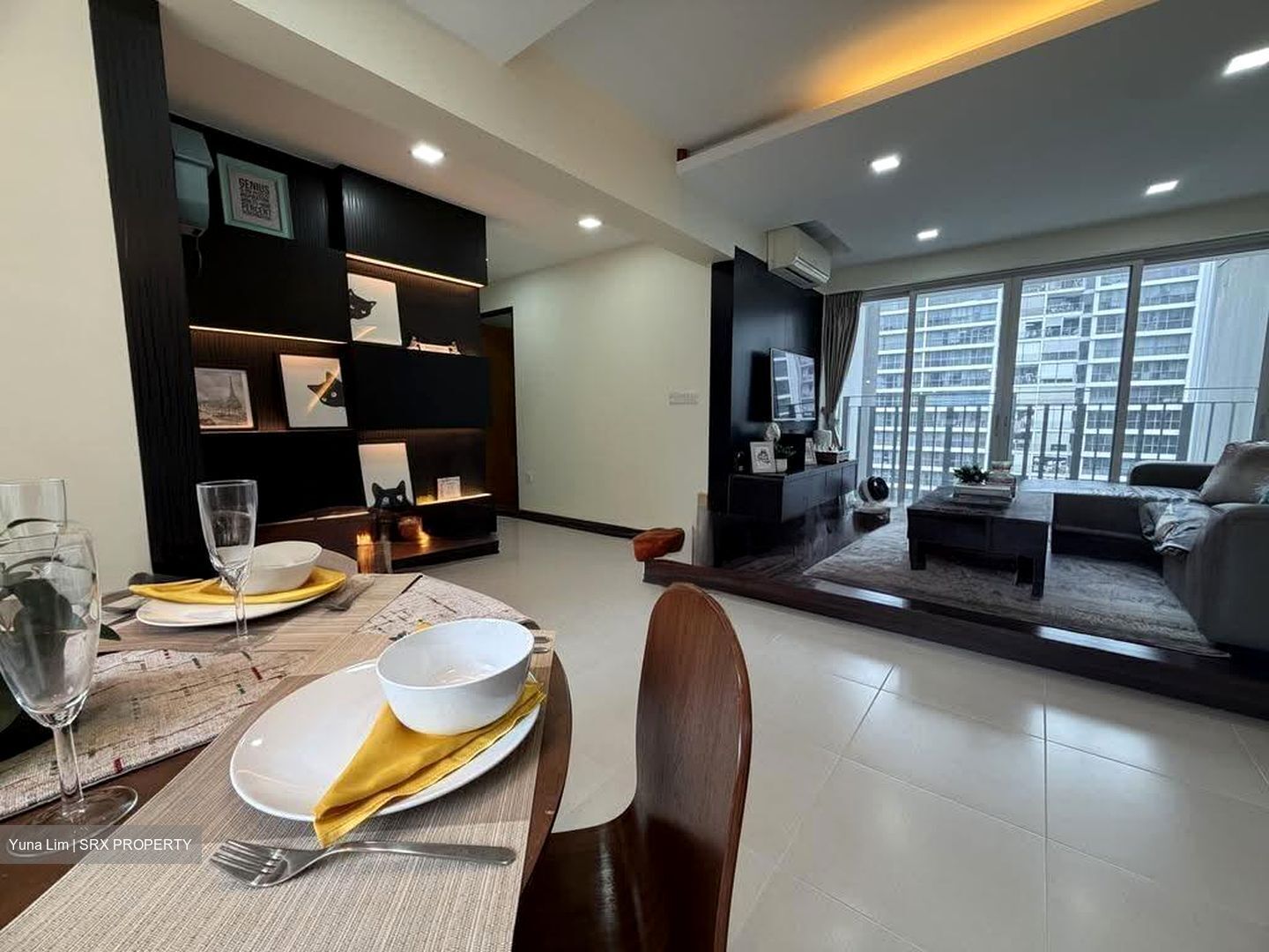 Blk 268C Punggol Sapphire (Punggol), HDB 4 Rooms #632089641